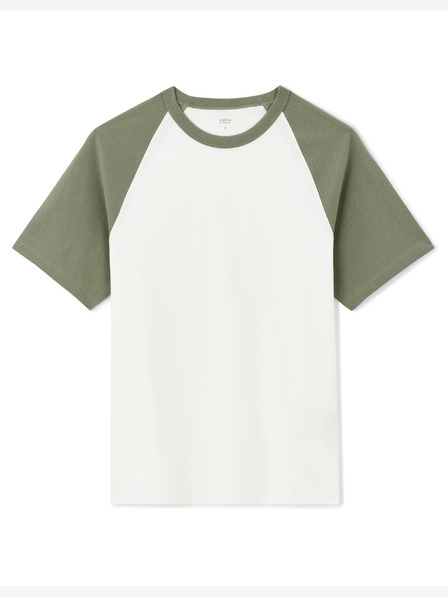 Celio Tricou Leraga