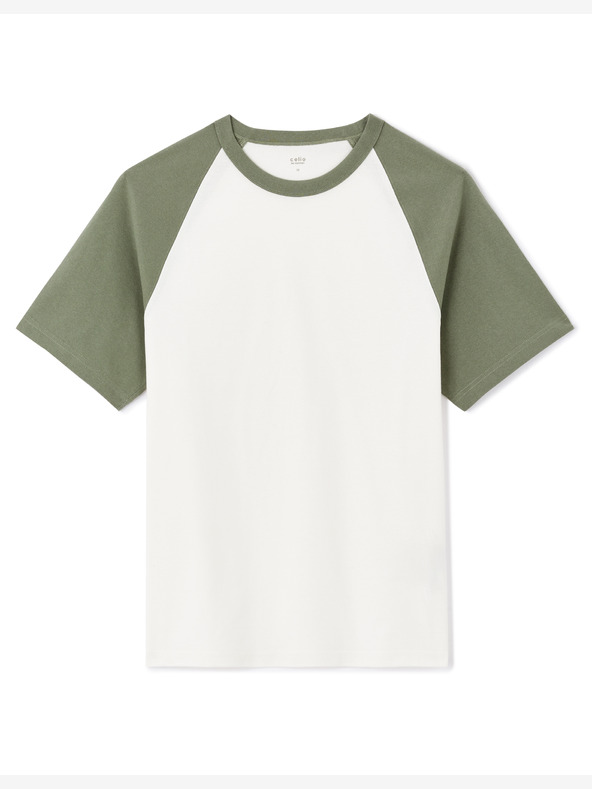 Celio Tricou Leraga
