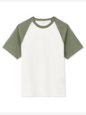 Celio Tricou Leraga