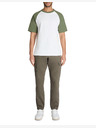 Celio Tricou Leraga