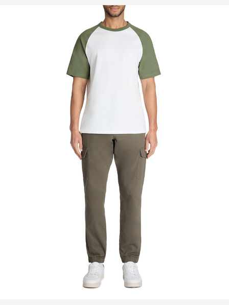 Celio Tricou Leraga