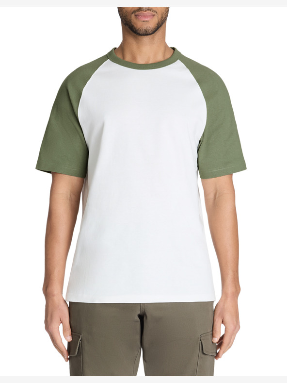 Celio Tricou Leraga