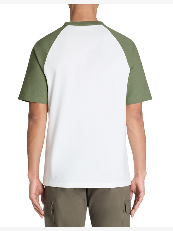 Celio Tricou Leraga