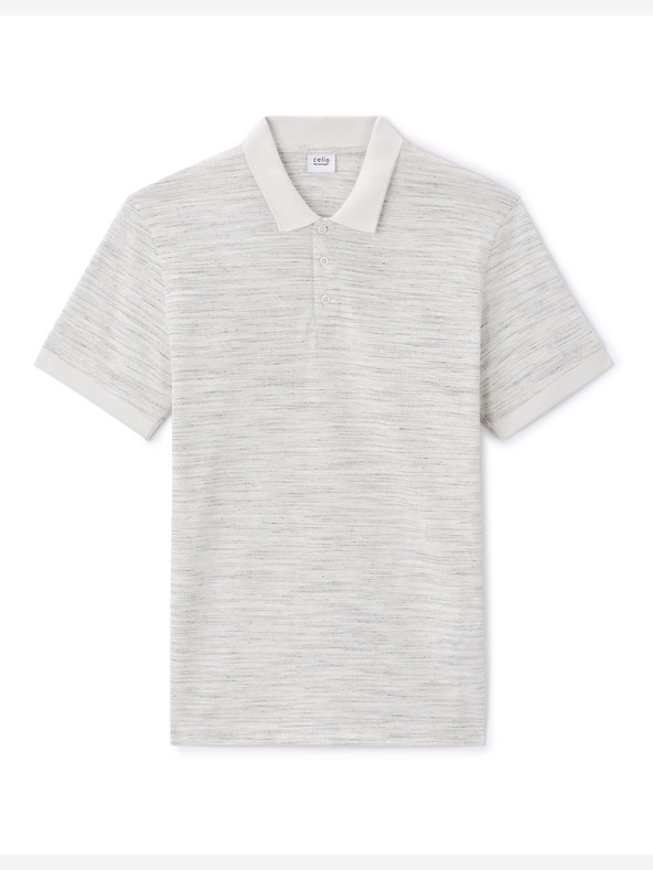 Celio Tricou polo Gejecter