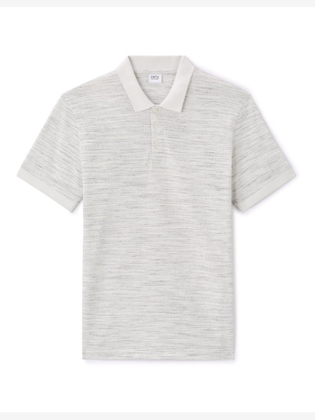 Celio Tricou polo Gejecter