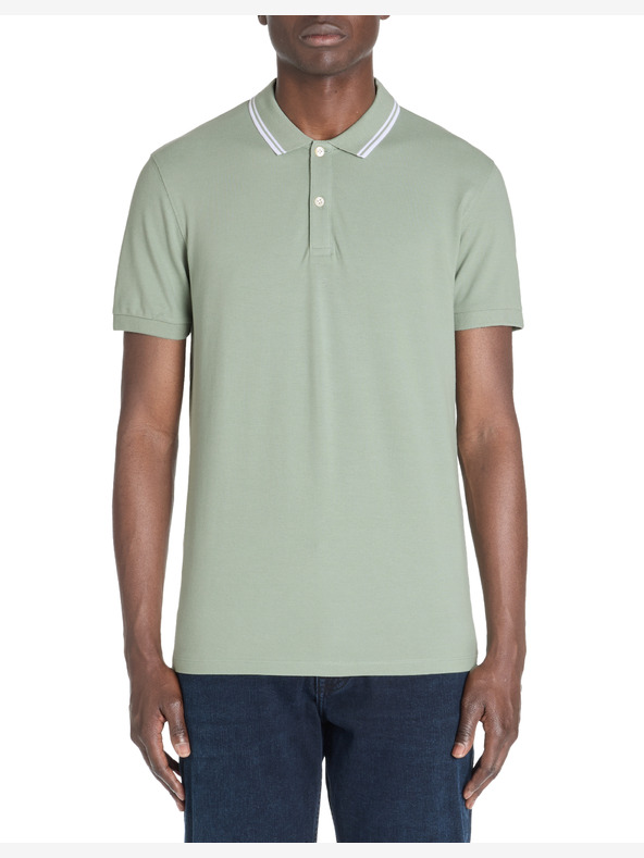 Celio Tricou polo Leprime Celio