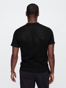 GAP Tricou polo din tricot GAP