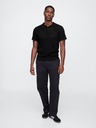 GAP Tricou polo din tricot GAP