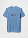 GAP Tricou GAP logo v-ss camo arch
