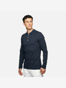 Geox Tricou Geox albastru închis pentru bărbați