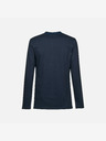 Geox Tricou Geox albastru închis pentru bărbați