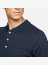 Geox Tricou Geox albastru închis pentru bărbați