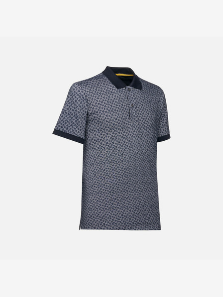 Geox Tricou Geox albastru pentru bărbați
