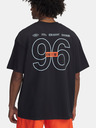 Under Armour Tricou pentru bărbați Under Armour UA M HWT Hoops Mix Tape SS