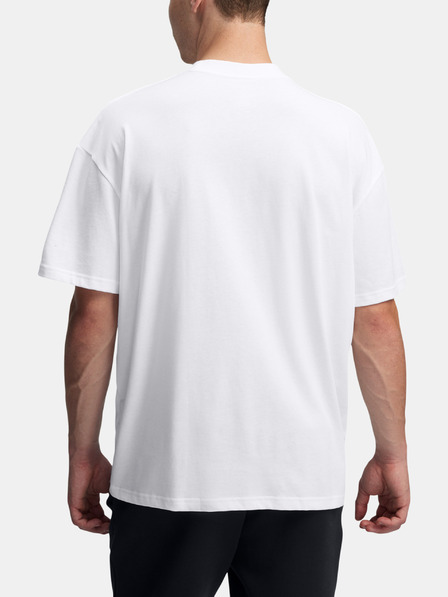 Under Armour Tricou Under Armour UA M HW OS SM BOX SS pentru bărbați