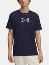 Under Armour Tricou pentru bărbați Under Armour UA M Holiday HW SS