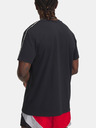 Under Armour Bărbați Under Armour UA Icon HWT Tee Taping