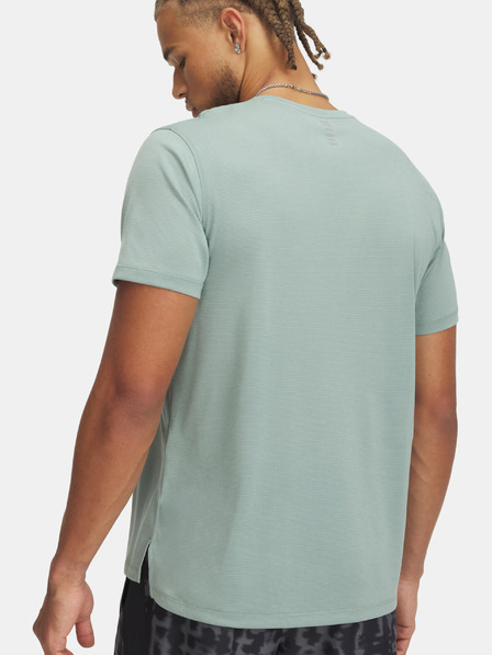 Under Armour Tricou Under Armour UA LAUNCH SHORTSLEEVE pentru bărbați