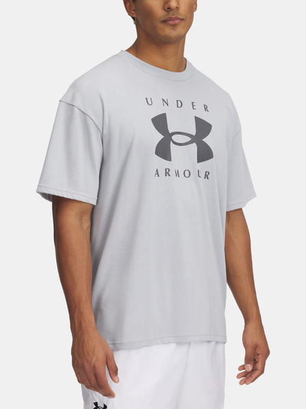 Under Armour Tricou pentru bărbați Under Armour UA M HW OS Branded SS