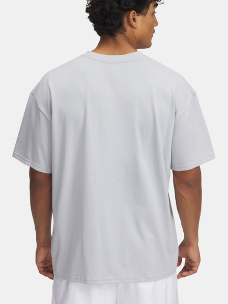 Under Armour Tricou pentru bărbați Under Armour UA M HW OS Branded SS