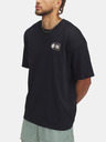 Under Armour Tricou pentru bărbați Under Armour UA M HWT Hoops Courtside SS