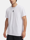 Under Armour Tricou cu logo Curry Hvyweight pentru bărbați Under Armour