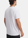 Under Armour Tricou cu logo Curry Hvyweight pentru bărbați Under Armour