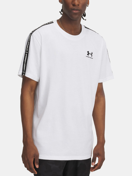 Under Armour Bărbați Under Armour UA Icon HWT Tee Taping