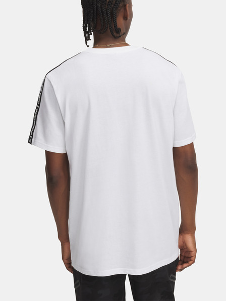 Under Armour Bărbați Under Armour UA Icon HWT Tee Taping