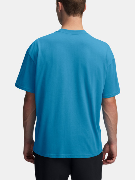 Under Armour Tricou pentru bărbați Under Armour UA M HW OS Branded SS