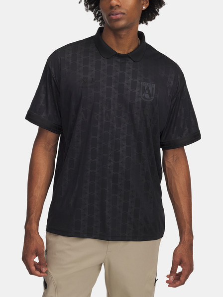 Under Armour Tricou pentru bărbați Under Armour M's 96 Terrace Jsy SS