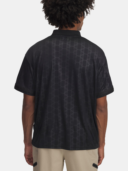 Under Armour Tricou pentru bărbați Under Armour M's 96 Terrace Jsy SS