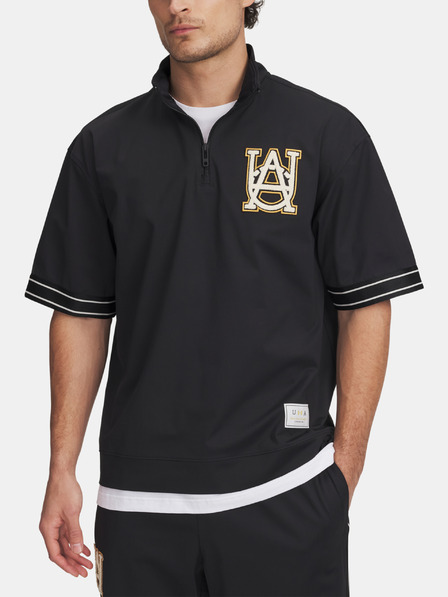 Under Armour Tricou Courtside Under Armour, bărbați