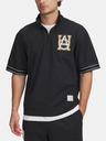Under Armour Tricou Courtside Under Armour, bărbați