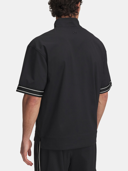 Under Armour Tricou Courtside Under Armour, bărbați