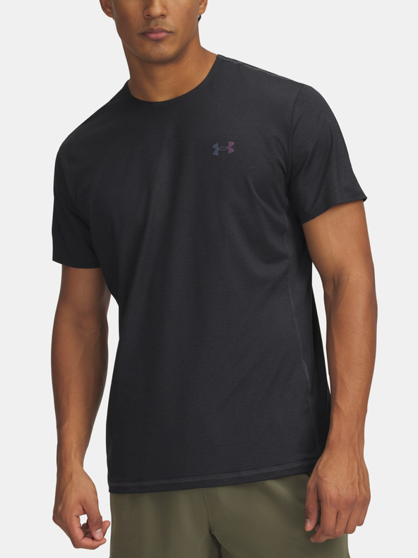 Under Armour Tricou Under Armour Vanish Elite Vent Prtd SS, bărbați