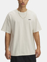 Under Armour Tricou pentru bărbați Under Armour UA M HW OS LOGO WASH SS
