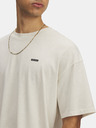 Under Armour Tricou pentru bărbați Under Armour UA M HW OS LOGO WASH SS