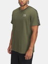 Under Armour Bărbați Under Armour UA Icon HWT Tee Taping