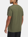 Under Armour Bărbați Under Armour UA Icon HWT Tee Taping