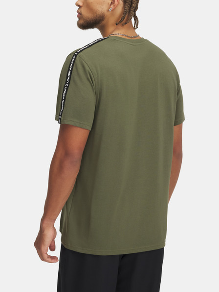 Under Armour Bărbați Under Armour UA Icon HWT Tee Taping