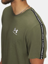Under Armour Bărbați Under Armour UA Icon HWT Tee Taping