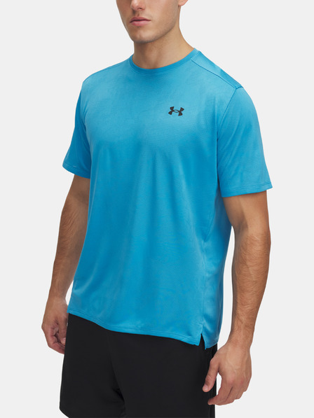 Under Armour Tricou Under Armour UA Tech Vent Jcqrd SS pentru bărbați