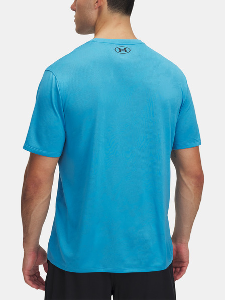Under Armour Tricou Under Armour UA Tech Vent Jcqrd SS pentru bărbați