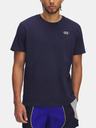 Under Armour Tricou pentru bărbați Under Armour UA HW LC PATCH SS