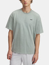 Under Armour Tricou pentru bărbați Under Armour UA M HW OS LOGO WASH SS