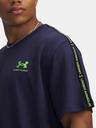Under Armour Bărbați Under Armour UA Icon HWT Tee Taping