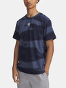 Under Armour Tricou cu logo Curry Hvyweight pentru bărbați Under Armour