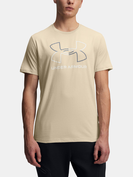 Under Armour Tricou pentru bărbați Under Armour UA GL FOUNDATION UPDATE SS