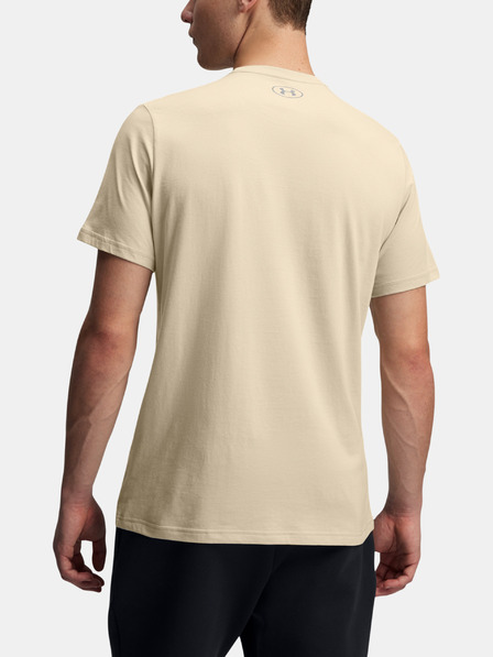 Under Armour Tricou pentru bărbați Under Armour UA GL FOUNDATION UPDATE SS